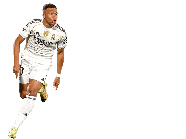 footbal player